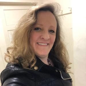 Meet your Posher, Linda